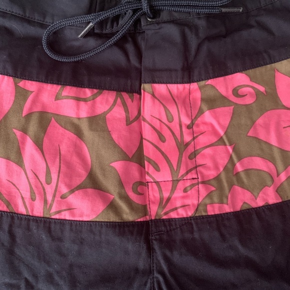 Mens J-crew bathing suit - Picture 2 of 6